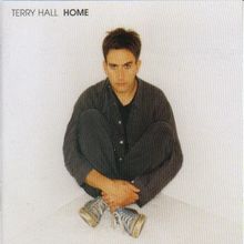 Home (1994) von Terry Hall  | CD | Zustand gut