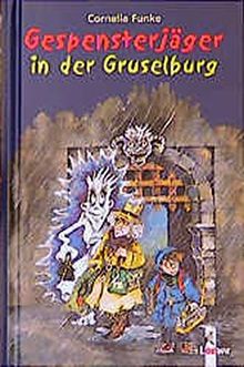 Gespensterjäger in der Gruselburg: Band 3