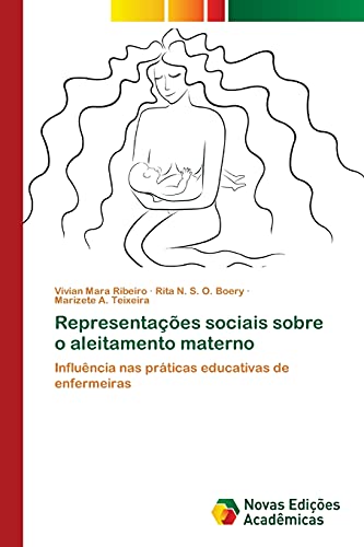 Representações sociais sobre o aleitamento materno: Influência nas práticas educativas de enfermeiras