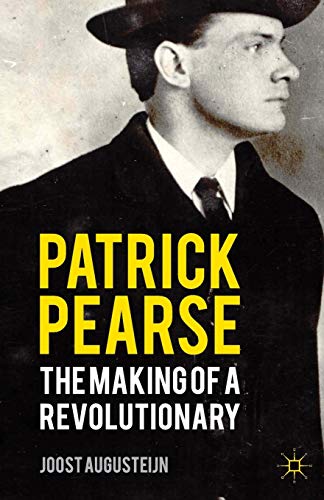 Patrick Pearse - J Augusteijn Kartoniert (TB)