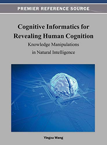 Cognitive Informatics for Revealing Human Cognition: Knowledge Manipulations in Natural Intelligence