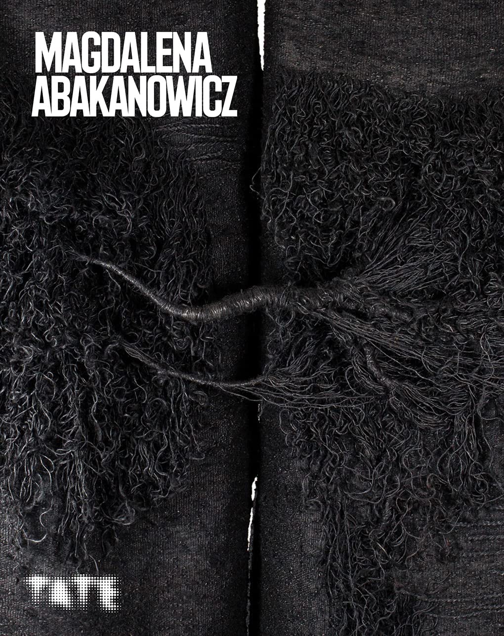 Ann Coxon Magdalena Abakanowicz