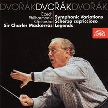 Symphonic Variations