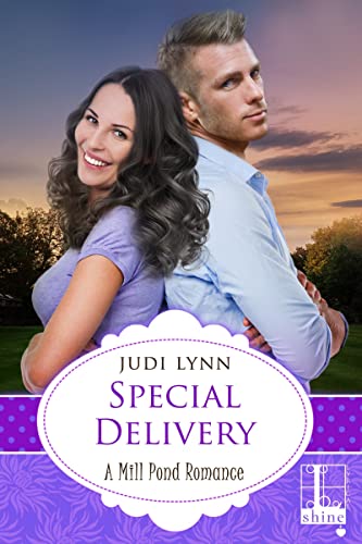Special Delivery (Mill Pond, Band 6)