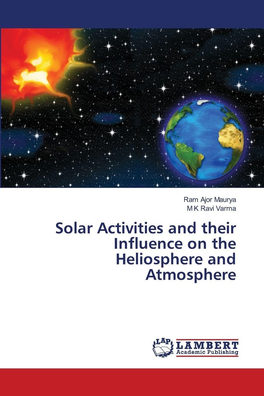 Solar Activities and their Influence on the Heliosphere and Atmosphere: DE