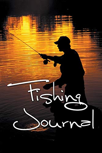 Speedy Publishing Llc Fishing Journal