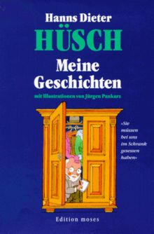 Meine Geschichten. 'Sie müssen bei uns im Schrank gesessen haben'