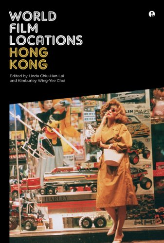 World Film Locations - Hong Kong