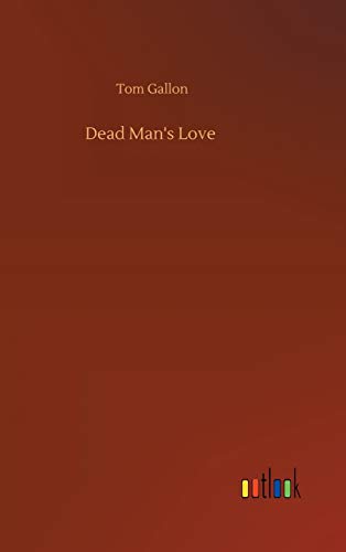 Dead Man's Love