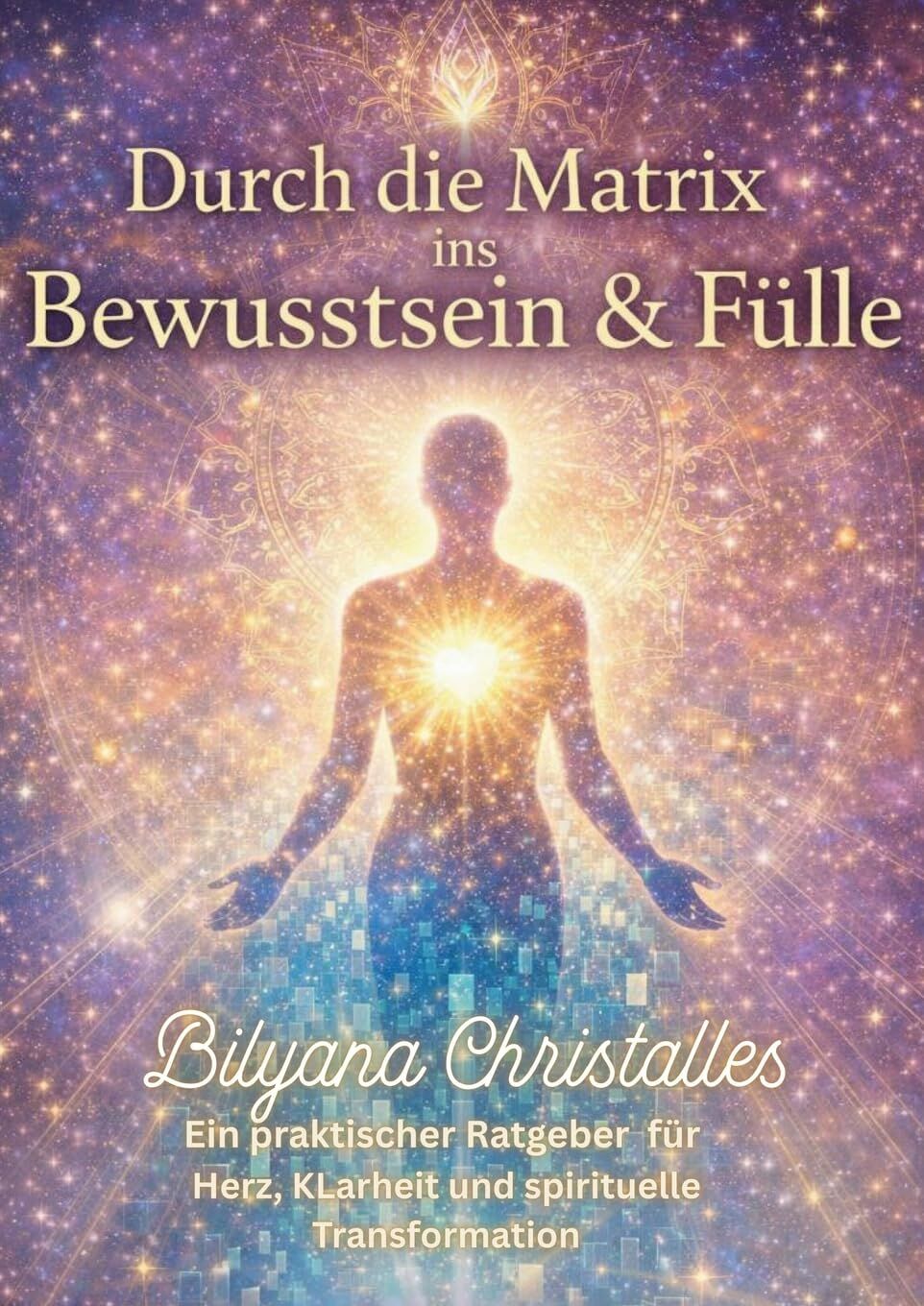 Durch die Matrix ins  Bewusstsein & in die Fülle