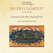 Muzio Clementi: Sonaten für Pianoforte