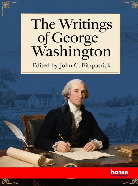 The Writings of George Washington: DE