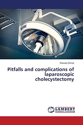 Pitfalls and complications of laparoscopic cholecystectomy