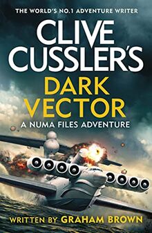 Untitled Cussler NUMA #19