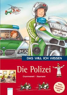 Die Polizei