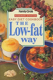 Easy Diet Cookbook the Low-Fat Way (Hawthorn Mini)