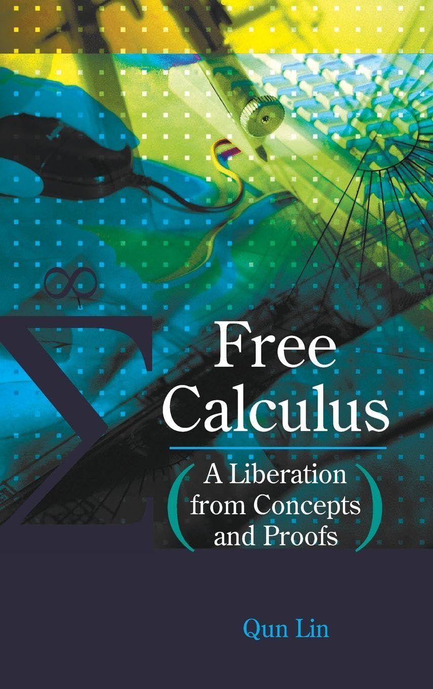 FREE CALCULUS