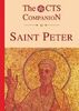 The CTS Companion to Saint Peter