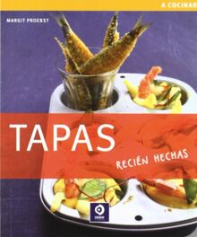 Tapas (A cocinar, Band 5)