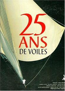 25 ANS DE VOILE: 1971-1996) (ALBUM VOILE RELIE)