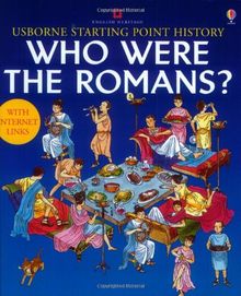 Who Were the Romans? (Starting point history)