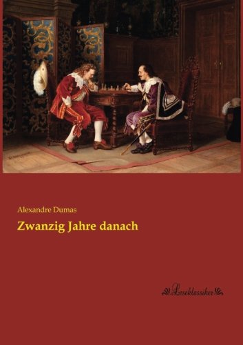 Zwanzig Jahre danach