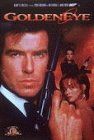 James Bond 007 - Goldeneye von Martin Campbell | DVD | Zustand gut