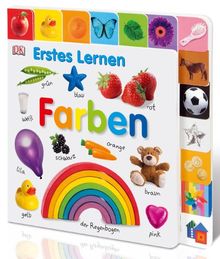 Erstes lernen: Farben