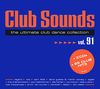 Club Sounds,Vol.91