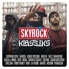Skyrock Klassiks von Multi-Artistes | CD | Zustand sehr gut