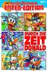 Lustiges Taschenbuch Enten-Edition 75: Durch die Zeit mit Donald