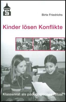 Kinder lösen Konflikte