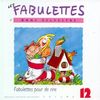 Fabulettes Vol. 12, Fabulettes Pour De Rire