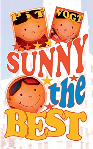 Sunny the Best: Abenteuer in Hollywood (Sunny's Hollywoodstern)