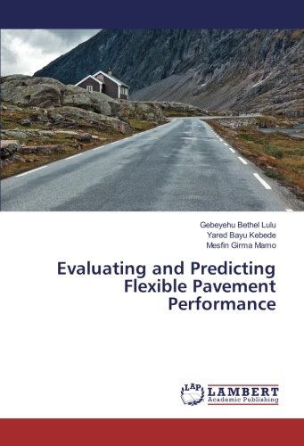 Evaluating and Predicting Flexible Pavement Performance
