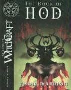 The Book of Hod (Witchcraft)