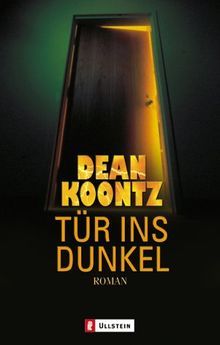 Tür ins Dunkel