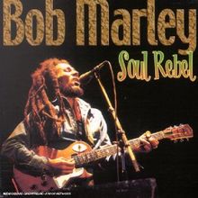 Soul Rebel