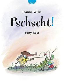 Pschscht!