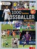 Die 1000 besten Fußballer aller Zeiten: Zugunsten Deutsche Sporthilfe