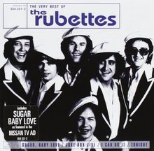 The very best of the rubettes