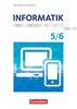 Informatik - Nordrhein-Westfalen - 5./6. Schuljahr: Schülerbuch
