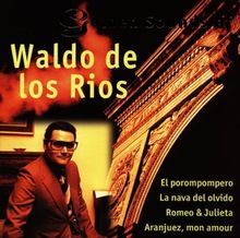 Golden Sounds of von Rios,Waldo de Los | CD | Zustand gut
