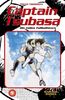 Captain Tsubasa - Die tollen Fußballstars, Band 5