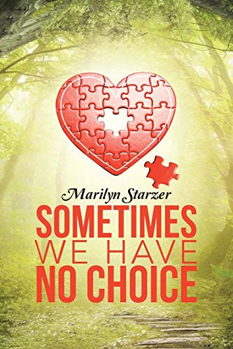 Sometimes we have No Choice