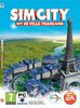 Sim City : kit de ville française (code prépayé) [Pas de CD / DVD inclus, seul le code de téléchargement inclus.]
