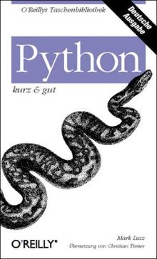 Python kurz und gut