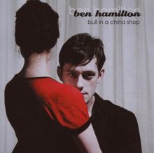 Bull in An China Shop von Ben Hamilton  | CD | Zustand sehr gut