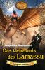 Das Geheimnis des Lamassu: Karl Mays Magischer Orient, Band 9