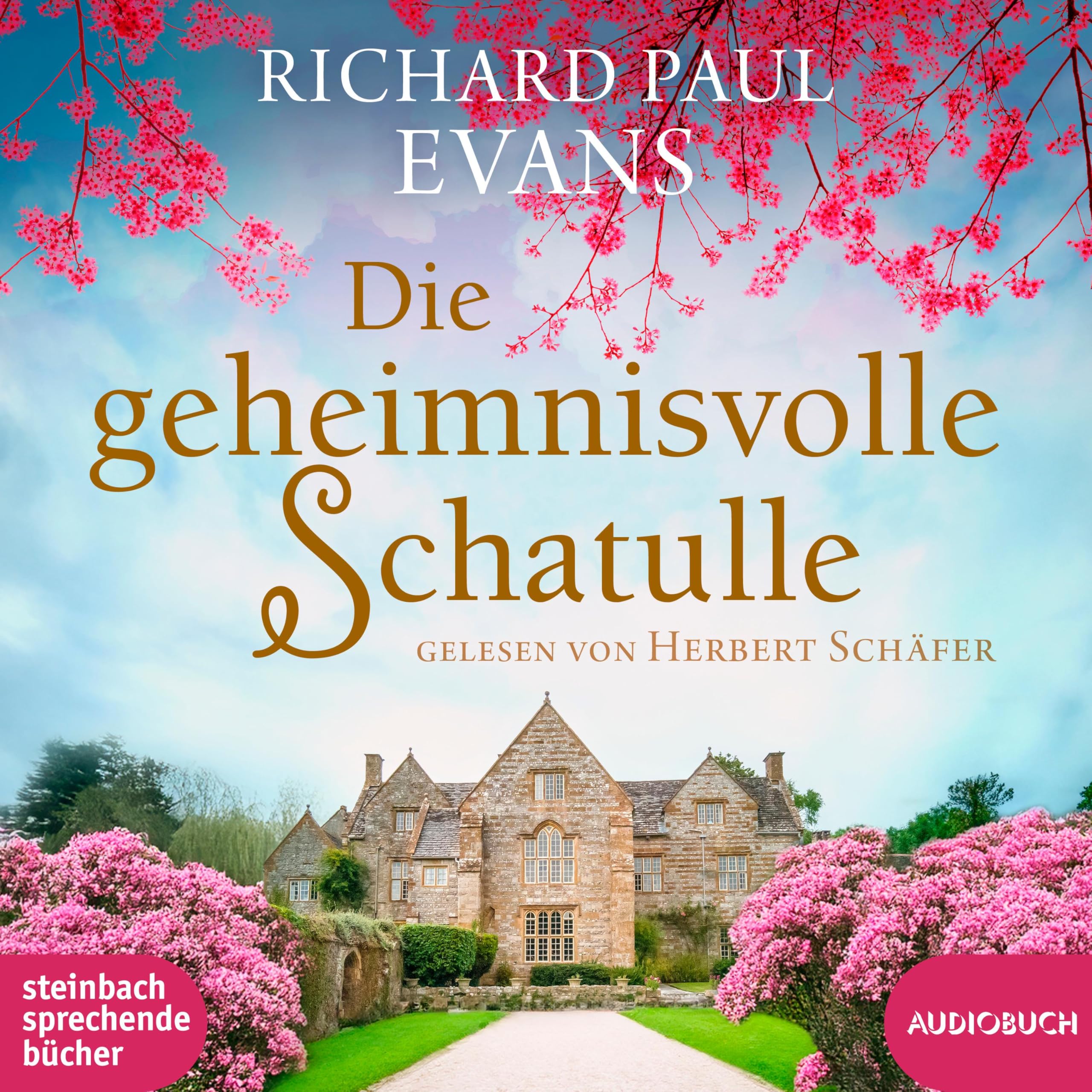 Die geheimnisvolle Schatulle